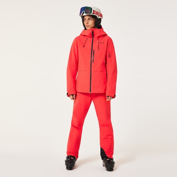 W. Canopy Insulated Jacket