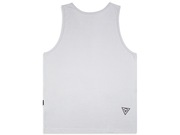 Regata Iconic Tank - Light Gray