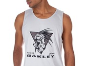 Regata Iconic Tank - Light Gray