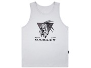 Regata Iconic Tank - Light Gray