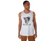 Regata Iconic Tank - Light Gray