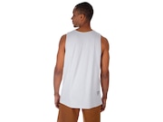 Regata Iconic Tank - Light Gray