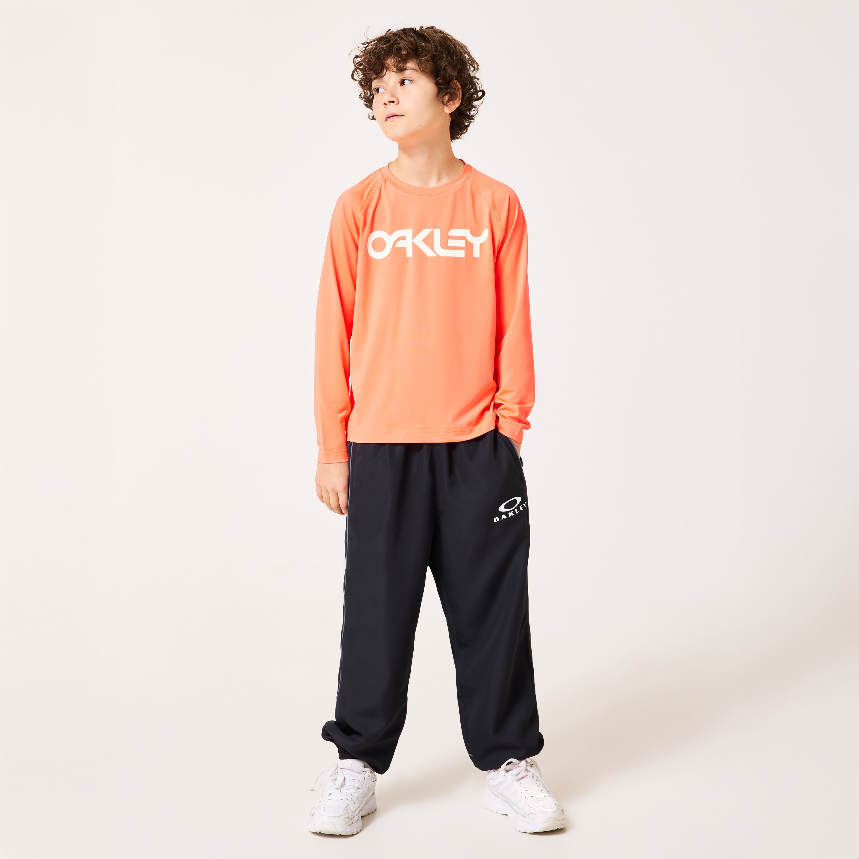 オークリー Ytr Stream Cloth Pt 11.0 Pitch Black | オークリー公式