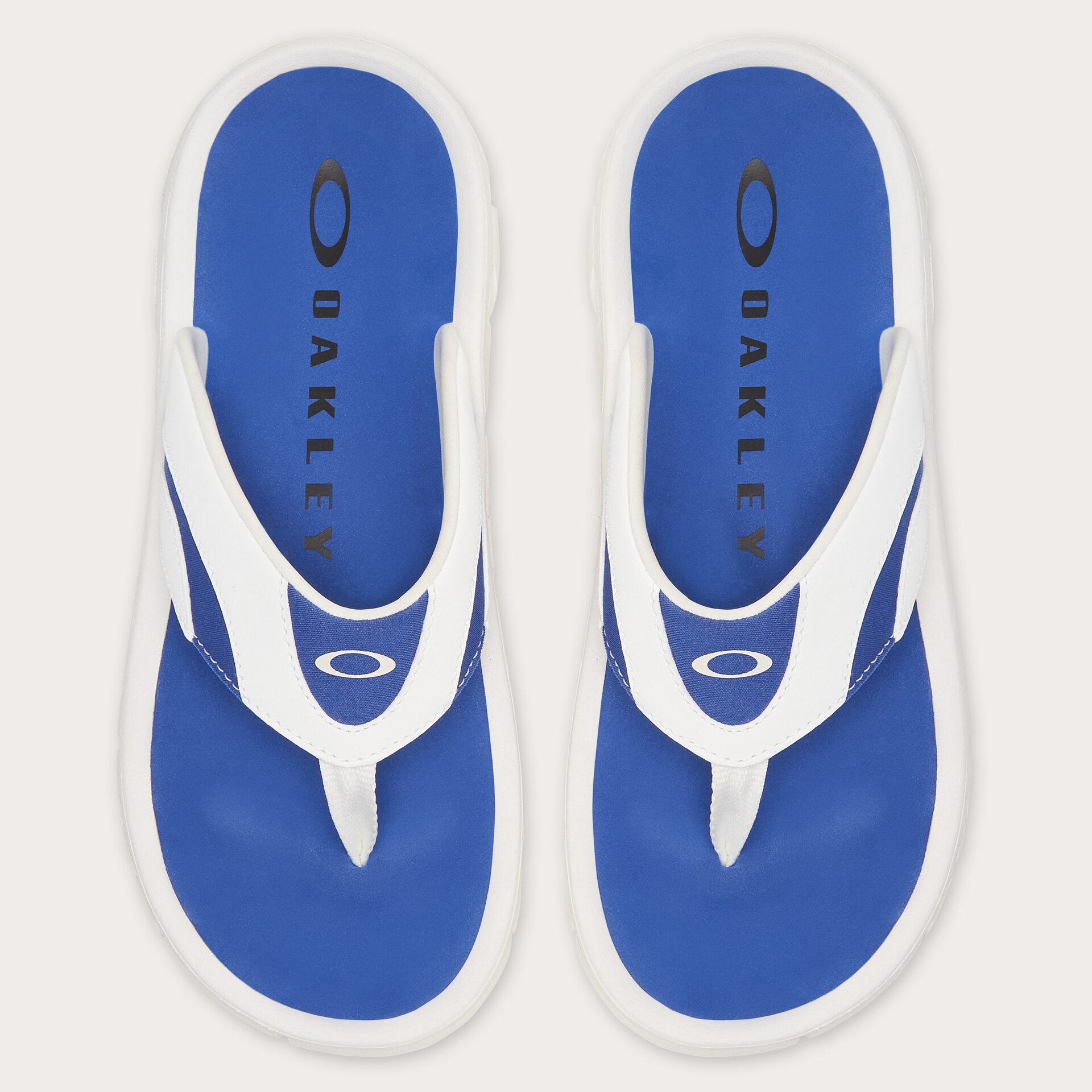 Oakley O Coil Sandal - Blackout - FOF100418-02E | Oakley® US