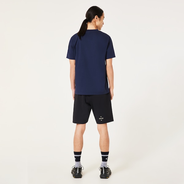 Striking Intense Knit Shorts 7.0