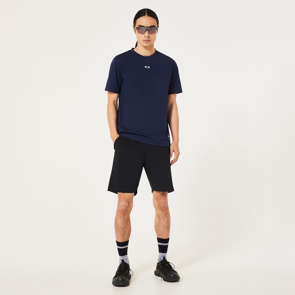 Striking Intense Knit Shorts 7.0