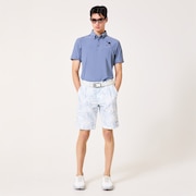 Oakley Heat Block Shorts