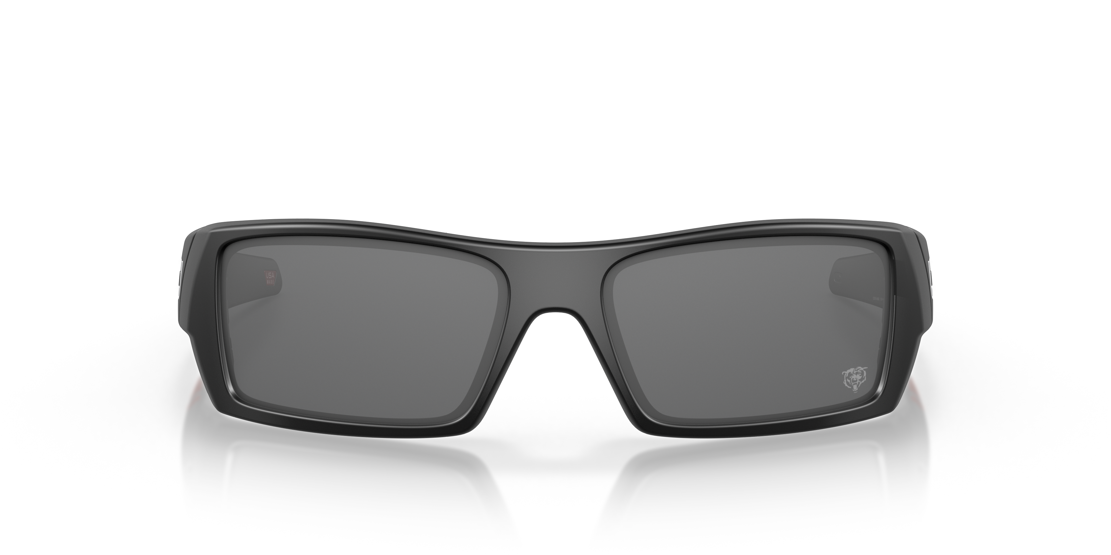 Oakley Men's Chicago Bears Gascan® Sunglasses
