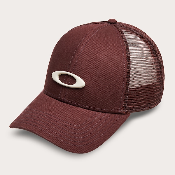 Trucker Ellipse Hat