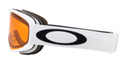 O-Frame® 2.0 M (Low Bridge Fit) Snow Goggles - Matte White