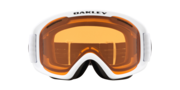 O-Frame® 2.0 M (Low Bridge Fit) Snow Goggles - Matte White