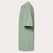 Latitude Veil Tee - Aviator Green