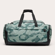 Urban Ruck Rc Duffle - Abstract Camo Green