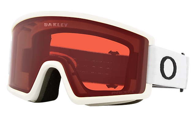Target Line M Snow Goggles
