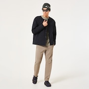 Multi Nc Insulation Jacket 1.0 - Blackout