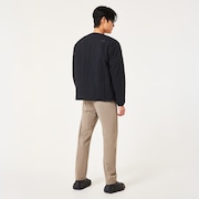 Multi Nc Insulation Jacket 1.0 - Blackout