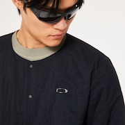 Multi Nc Insulation Jacket 1.0 - Blackout