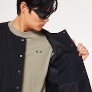 Multi Nc Insulation Jacket 1.0 - Blackout