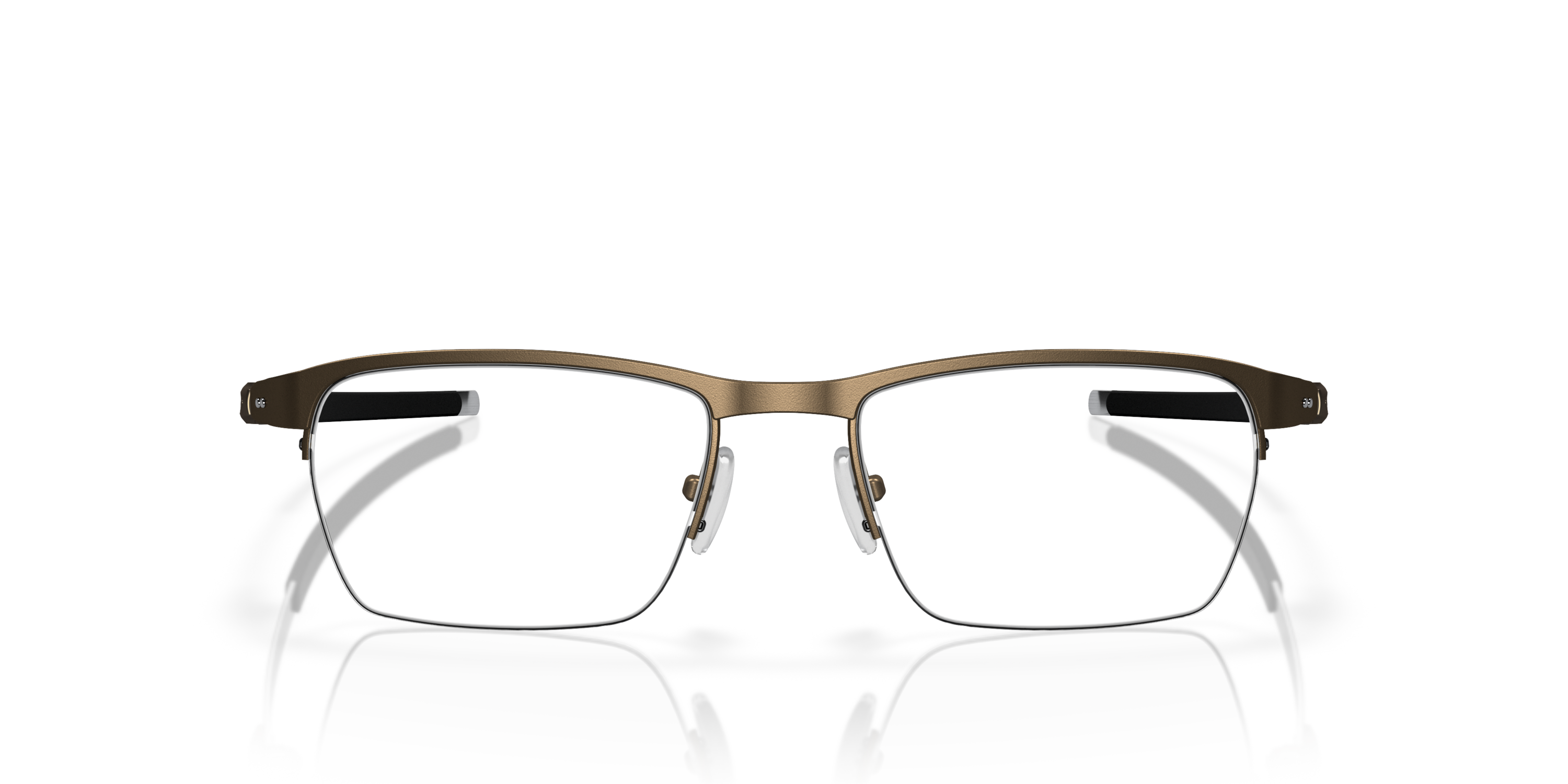 TinCup™ 0.5 Ti Powder Pewter Eyeglasses | Oakley® US