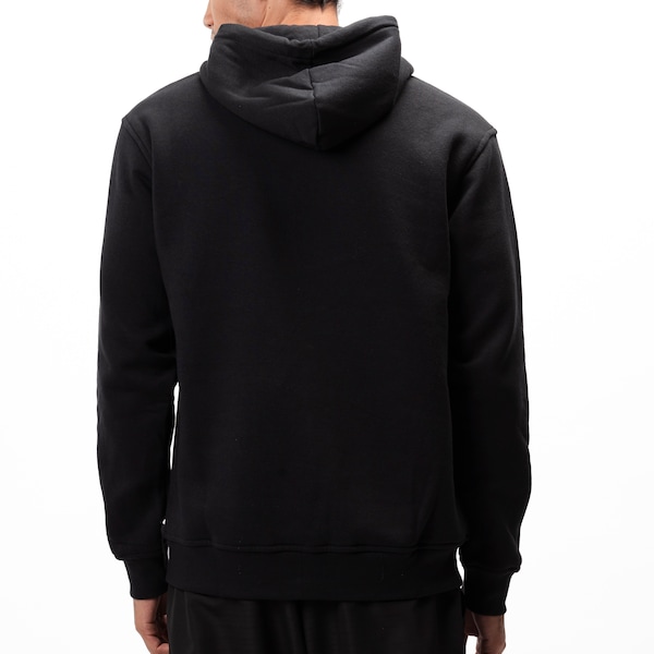 Mark II F/Z Hoodie