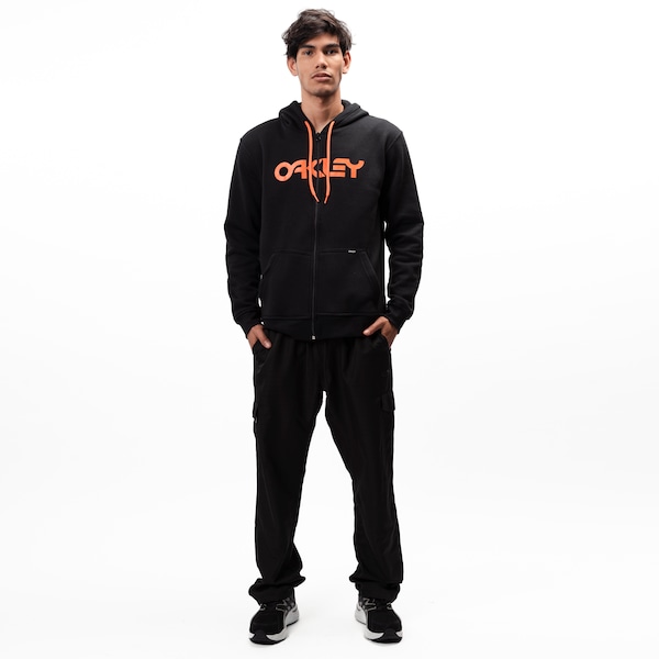 Mark II F/Z Hoodie