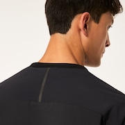 Striking Wind LS Pullover 4.0 - Blackout