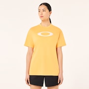 Radiant Shade Ellipse Tee 7.0 - Tangerine