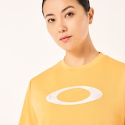Radiant Shade Ellipse Tee 7.0 - Tangerine