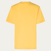 Radiant Shade Ellipse Tee 7.0 - Tangerine