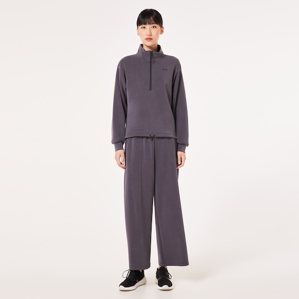 Radiant Peach Fleece Hz Pull 8.0