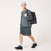Fgl Karn Shorts 6.0 - Moss Green