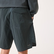 Fgl Karn Shorts 6.0 - Moss Green