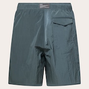 Fgl Karn Shorts 6.0 - Moss Green