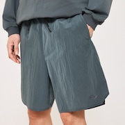 Fgl Karn Shorts 6.0 - Moss Green