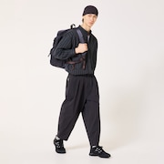 Fgl Pit Ankle Pants 1.0 - Phantom