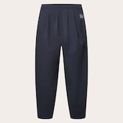 Fgl Pit Ankle Pants 1.0 - Phantom