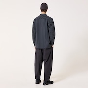 Fgl Pit Ankle Pants 1.0 - Phantom