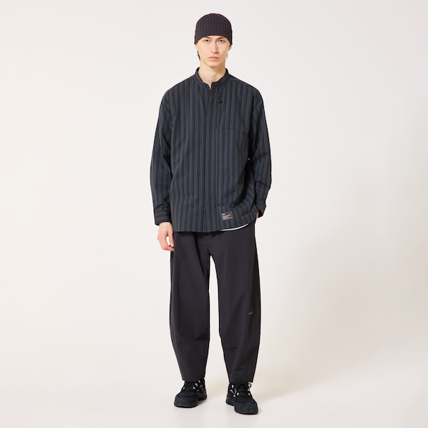 Fgl Pit Ankle Pants 1.0