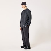 Fgl Pit Ankle Pants 1.0 - Phantom