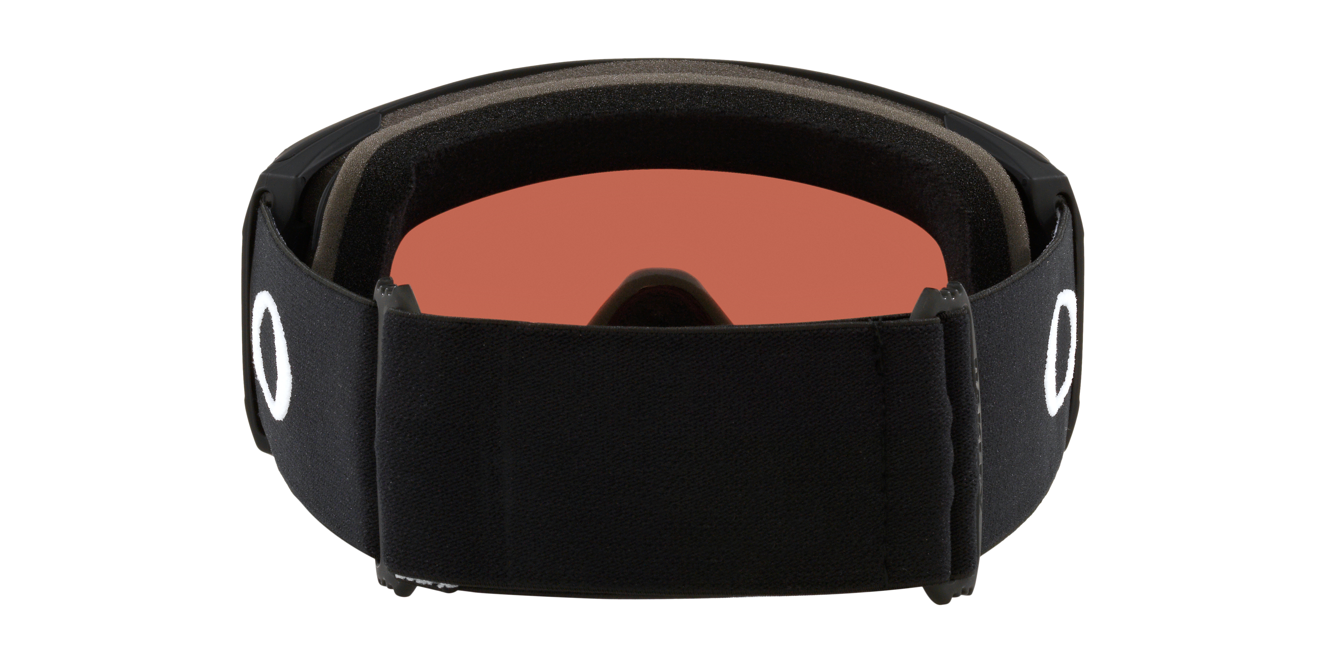 年始セールOAKLEY LINEMINER L マットブラック 新品 Oakley Line Miner™ L Snow Goggles with Matte Black Strap and Prizm