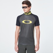 MTB Short Sleeve Tech Tee - New Dark Brush