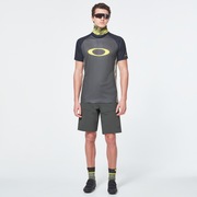 MTB Short Sleeve Tech Tee - New Dark Brush