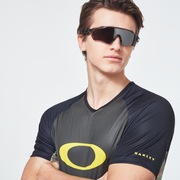 MTB Short Sleeve Tech Tee - New Dark Brush