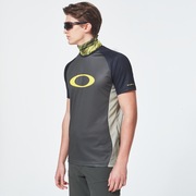 MTB Short Sleeve Tech Tee - New Dark Brush