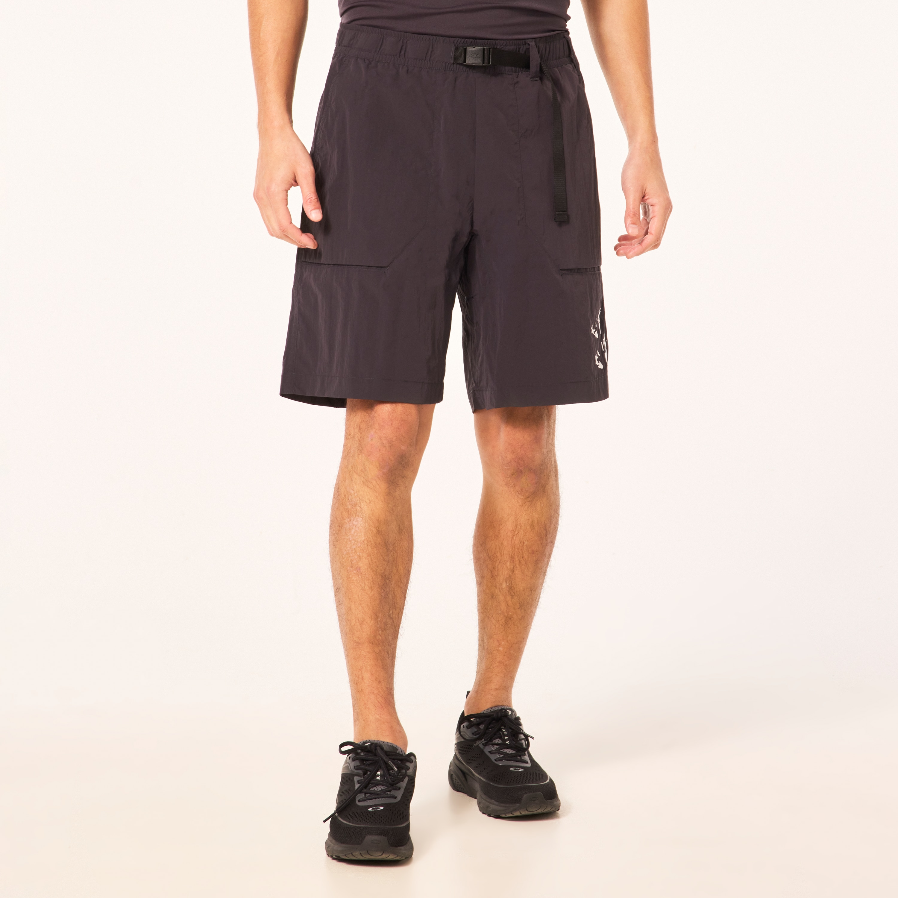 Oakley En Amphibian Shorts 9 1.0 - Phantom | Oakley® 日本