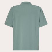C1 Sonic Weld Polo - Aviator Green