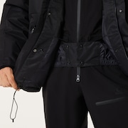 Range RC Jacket 2.0 - Blackout