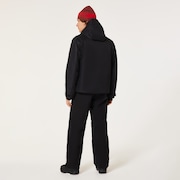 Range RC Jacket 2.0 - Blackout