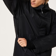 Range RC Jacket 2.0 - Blackout