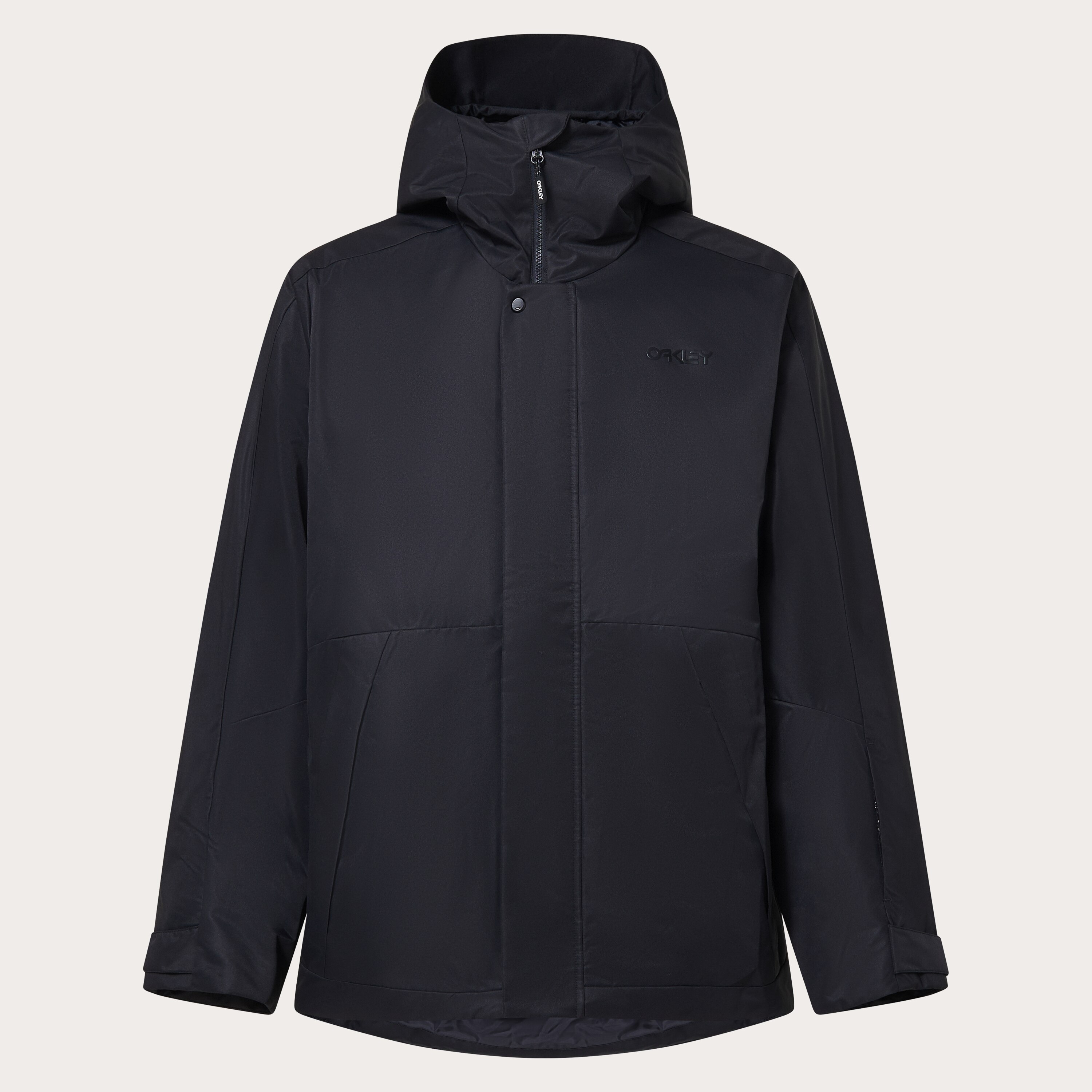 Oakley Range RC Jacket 2.0 - Army Green | Oakley® US